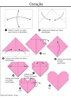Brinquedo de Papel