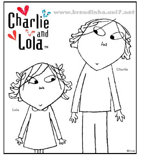 Charlie e Lola