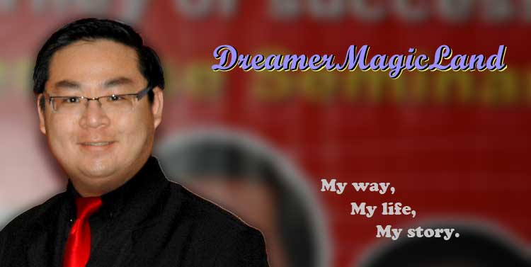 dreamermagicland