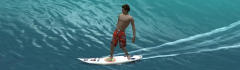 Virtual Surfing Free Download [PC]