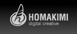 Homakimi Digital Creative Studio