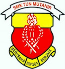 SMK Tun Mutahir、