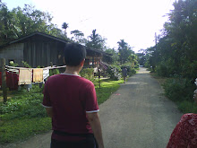 Perak retreat