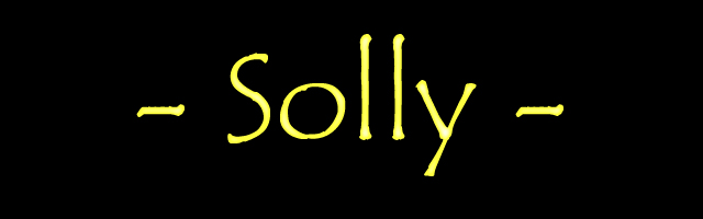 - Solly -