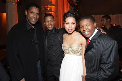 Picture Gallery: The Weinstein Company Presents the Los Angeles Premiere of &quot;The Great Debaters