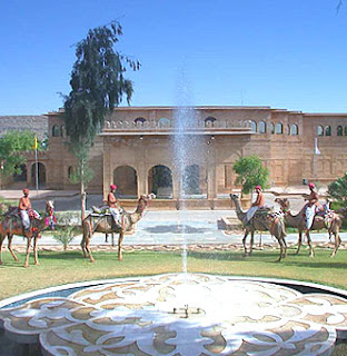 palace in rajasthan tours