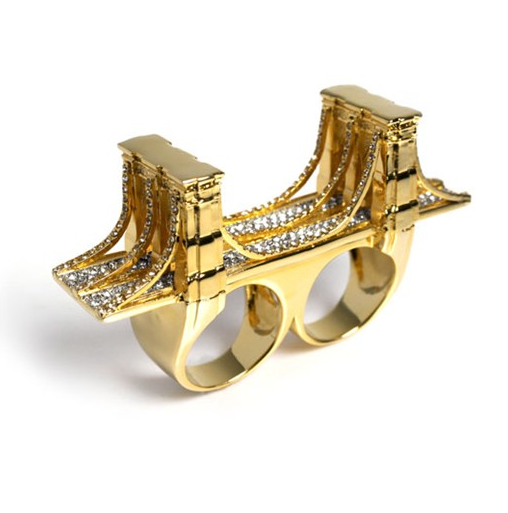 Brooklyn Bridge Ring Around Rosy Brooklyn Bridge Ring Around Rosy