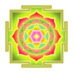 Bhuvneswari Yantra