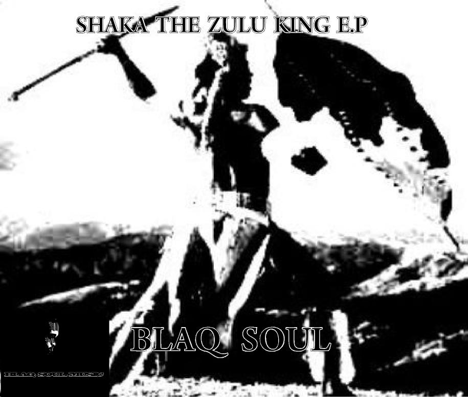 King Shaka Zulu