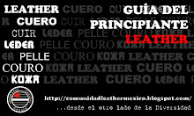 GUÍA DEL PRINCIPIANTE LEATHER