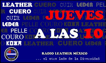 JUEVES A LAS 10: RADIO