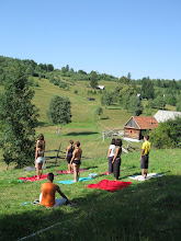 Yoga