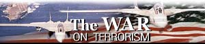 The NEVER ENDING War on Terrorism