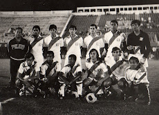 Seleccion Peruana