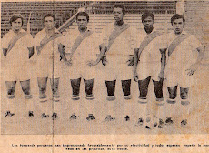 Seleccion Juvenil 1971