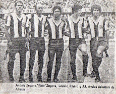 Club Alianza Lima