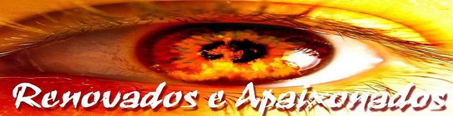 Renovados e Apaixonados