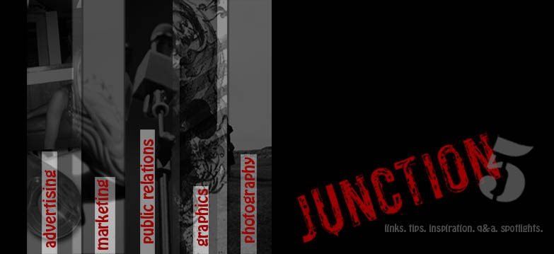 Junction5 by Kendra Leikam