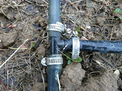 irrigazione goccia-goccia irrigazione goccia-goccia