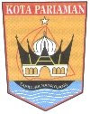 LOGO KOTA PARIAMAN