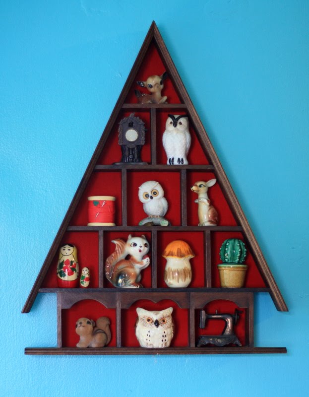 House Shelf