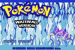 Pokemon Waterfall #2 Pokemon+Waterfall+%232_01