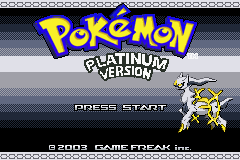 Pokemon Light Platinum Rom Zip
