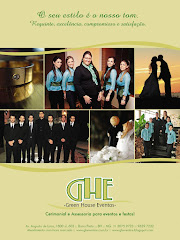 Green House Eventos Revista Mariage