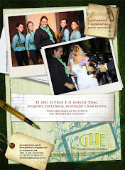 Green Hous Eventos Revista Noivas de Minas