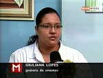 Entrevista Rede Minas