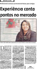 Green House Eventos no Jornal