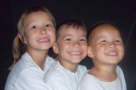 My how the kids do grow.....