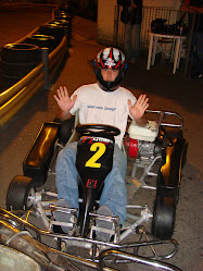 "Premio Speedy Gonzales" 2º Fecha (F1 Pacheco)