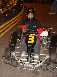 "Premio Speedy Gonzalez" Autodromo Bs As 5º Fecha