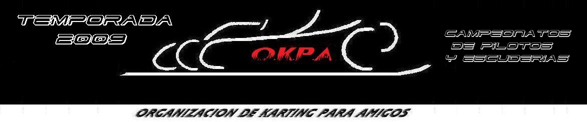 O.K.P.A  2009