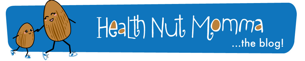 Health Nut Momma