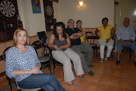 Taller acerca de la No Violencia ! 10 julio 2009