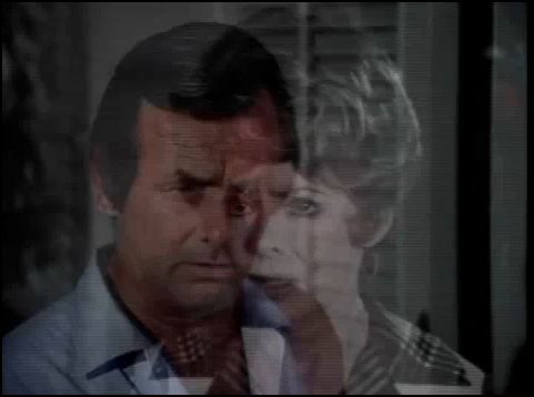 If David ever had to morph into...