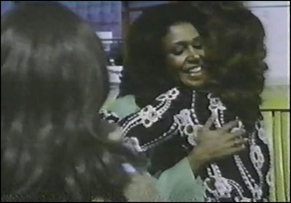 Made for TV Mayhem: Black History Month: Denise Nicholas