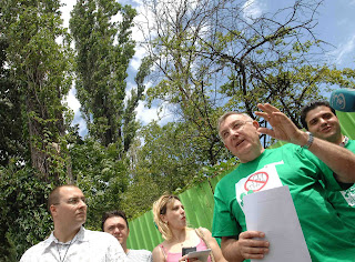 Auftakt Cu Multa Placere Domnule Chiliman