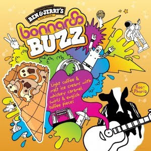 Bonnaroo Buzz May 4th