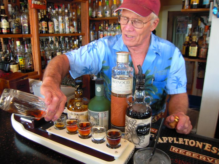 City Sips Key West DRINKING IN AMERICA