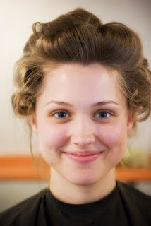 Grease Hairstyles Pink Lady Hairstyles Punk Hairstyle