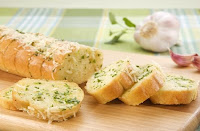Pão de Alho