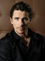 Christian Bale vegetariano