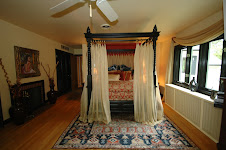 Tudor Bedroom