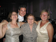 Our Wedding