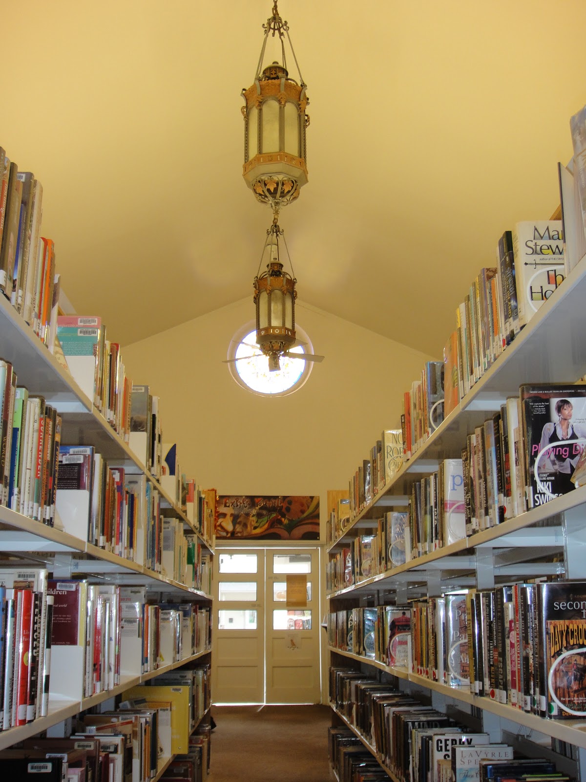 Moondance Ranch October 2010