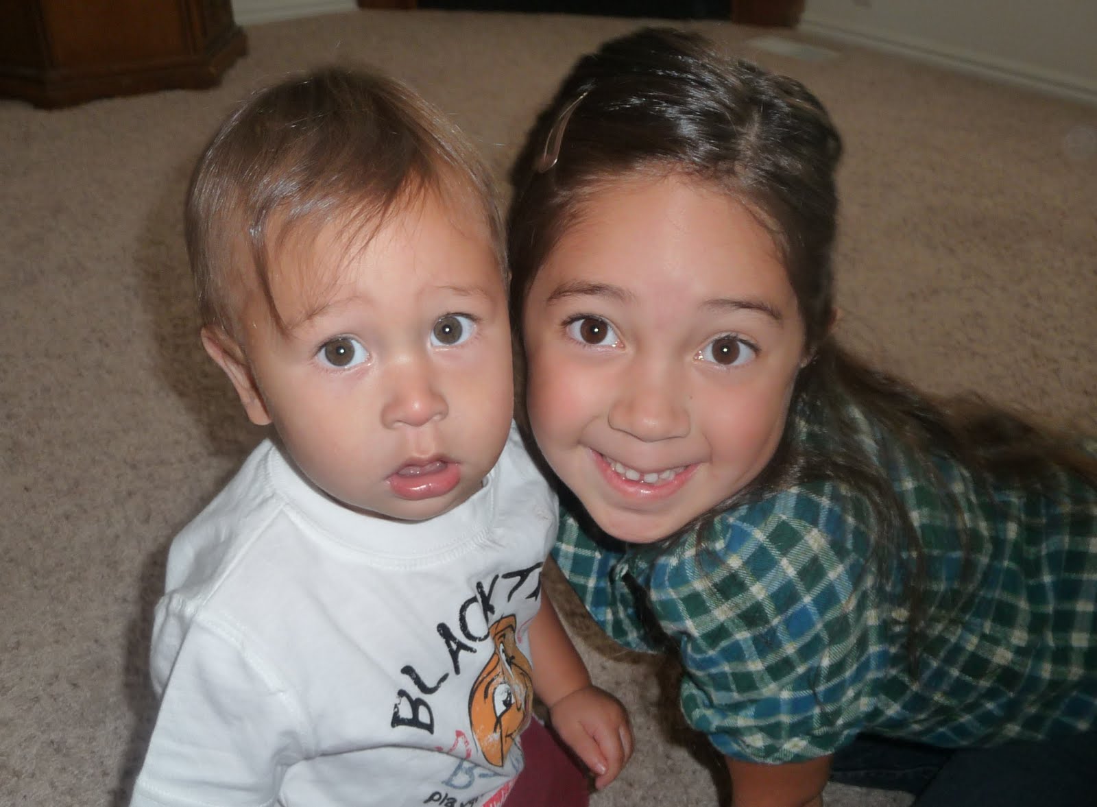 Kaleo & Kiana