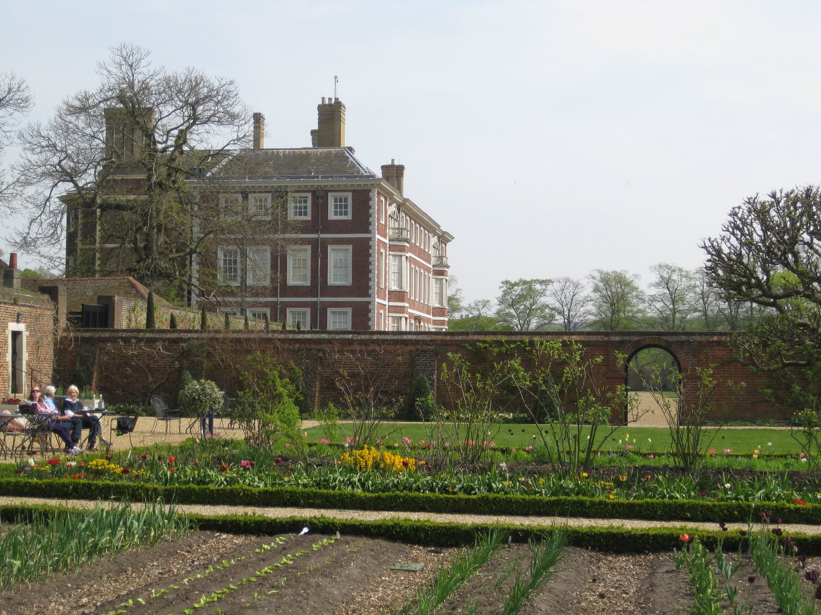 Ham House
